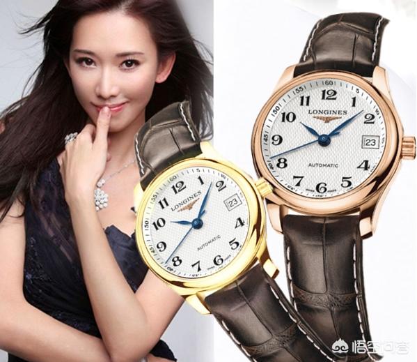 这块表是真的还是假的?