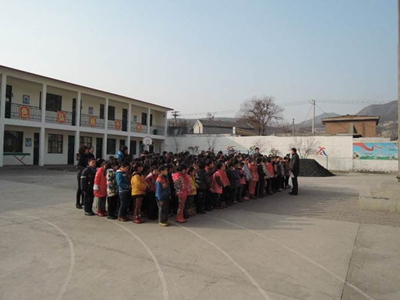 学校易燃易爆物品如何管理