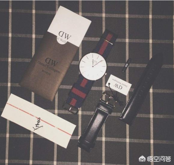 大学生喜欢机械表,有哪些好的推荐?