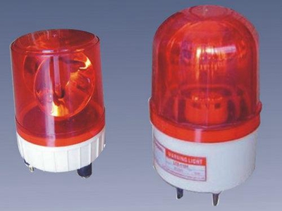 什么是声光报警器
