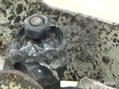 煤气罐爆炸的条件有哪些