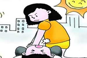 严重煤气中毒如何治疗