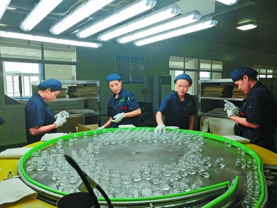 钠钙玻璃成分是什么