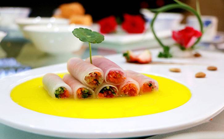 学厨师一般学多长时间毕业 厨师要学多久
