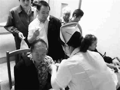 外出安全居家安全小常识要知道