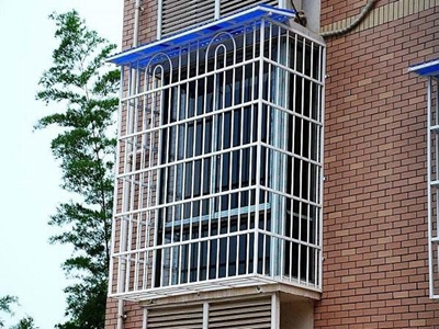 安装防盗窗需要注意哪些事项呢