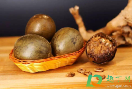 罗汉果泡水放多少水
