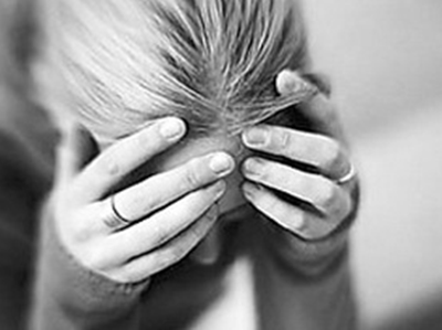 家庭暴力会使人患上人格障碍吗
