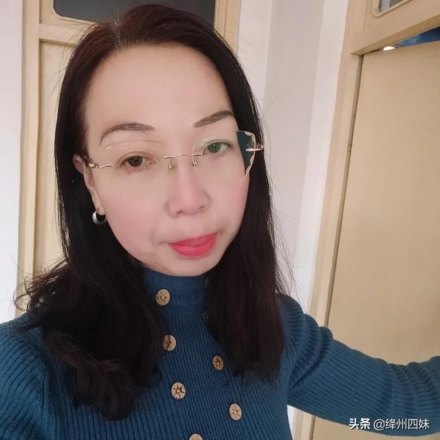 人到50面目全非你还会在意你的容颜吗？