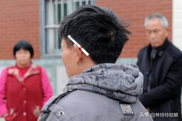 农村孩子找对象很难吗?