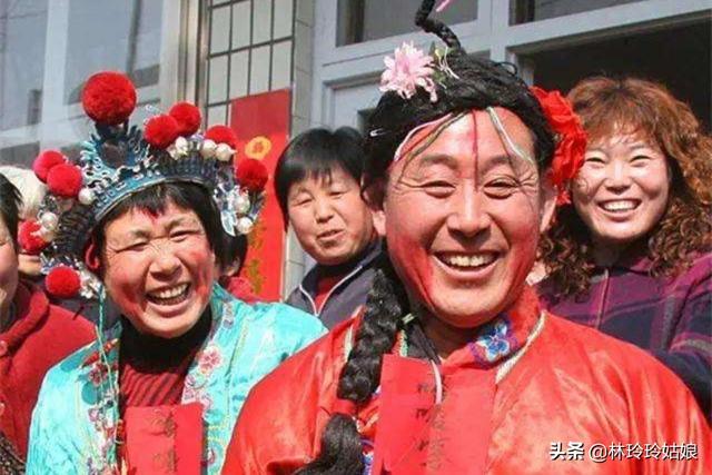 农村孩子找对象很难吗?