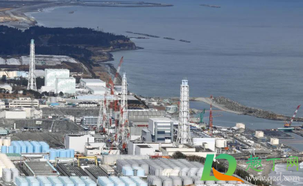 日本排放核污水污染大西洋吗
