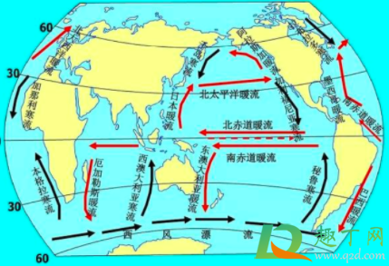 日本排放核污水污染大西洋吗