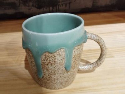 陶瓷杯能装可乐吗