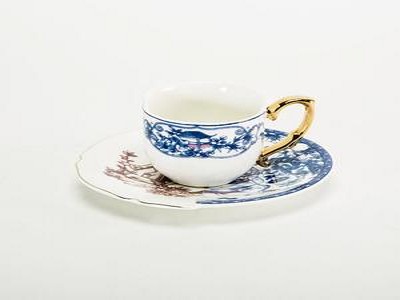 陶瓷杯子的好处