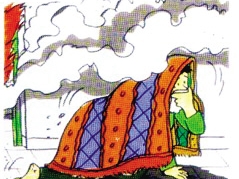 酒店火灾逃生方法