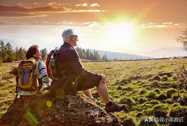 退休后想去各地租房子旅游,不喜欢打卡游,有什么好推荐吗?