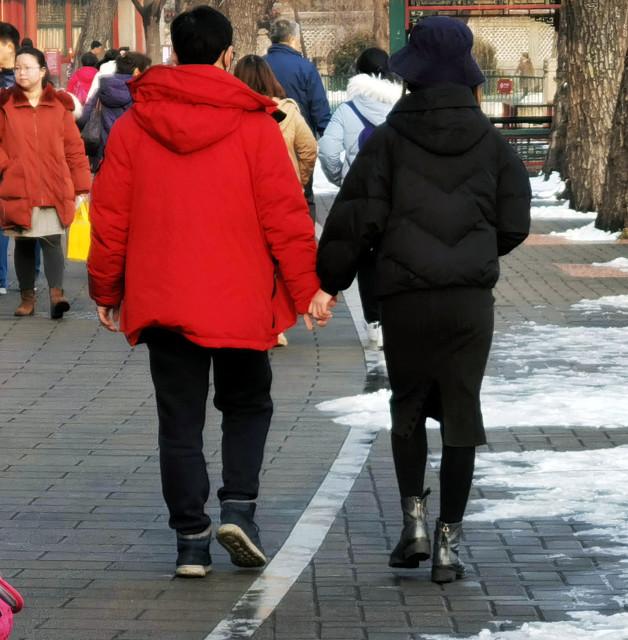 有一辈子的情人吗？
