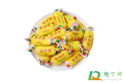 高粱饴的具体做法 高粱饴要拉丝才算正宗吗