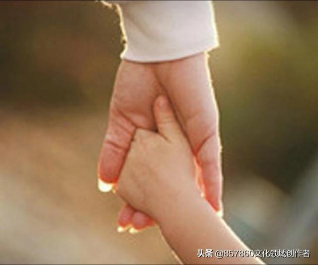 你认为世上最温暖的两个字是什么?