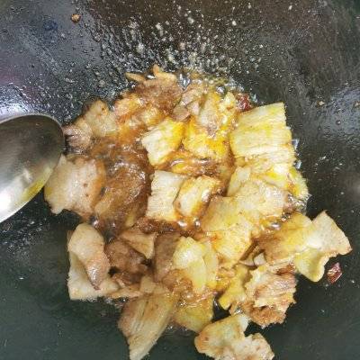 回锅肉的做法最正宗的做法四川 回锅肉煮多久