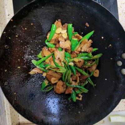 回锅肉的做法最正宗的做法四川 回锅肉煮多久