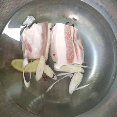 回锅肉的做法最正宗的做法四川 回锅肉煮多久