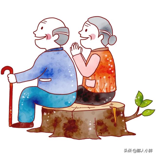 父亲没有退休金,天天住我家,经常要钱买车厘子,老婆很烦怎么办?