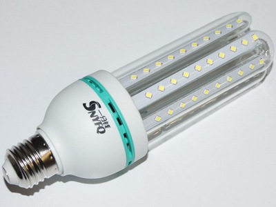 led节能灯具的优点