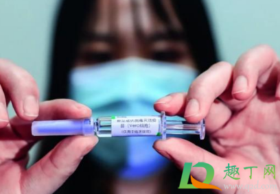 新冠疫苗第二针打完需忌些食物