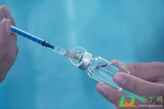 打了新冠疫苗为什么没有产生抗体