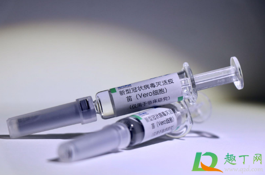 打了新冠疫苗为什么没有产生抗体