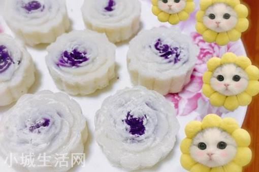 三生三世无忧糕怎么做?