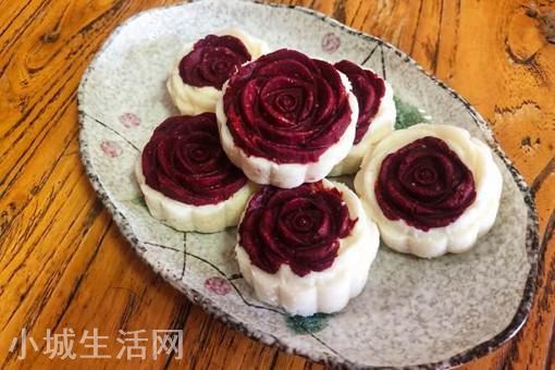 三生三世无忧糕怎么做?