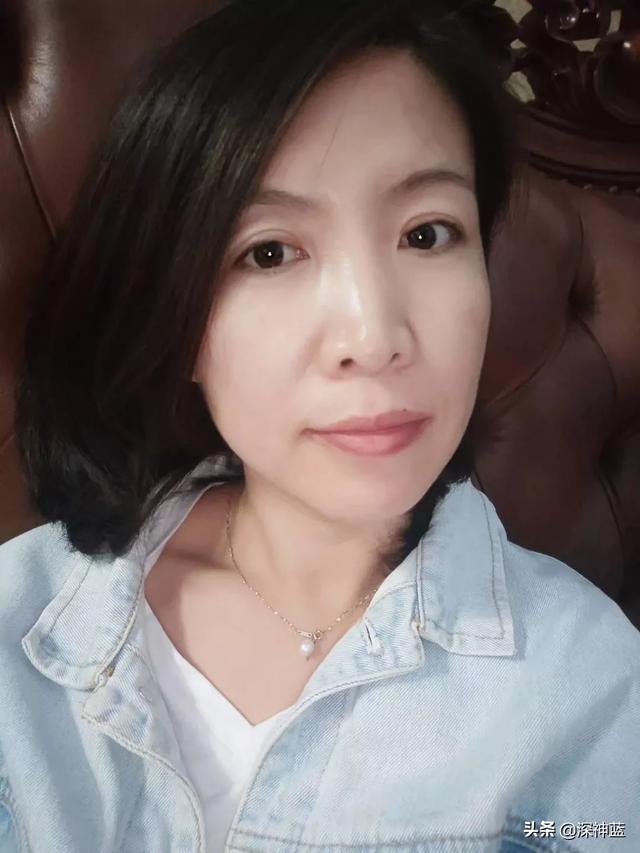 四十多岁的女人,怎么能让自己显得不像一个大妈?