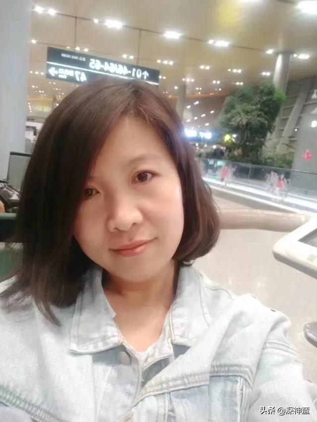 四十多岁的女人,怎么能让自己显得不像一个大妈?