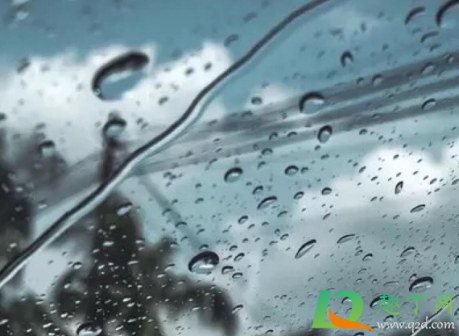 2021年高考会下雨吗