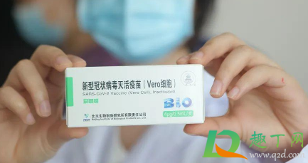 打完新冠疫苗第二针是不是就有抗体了