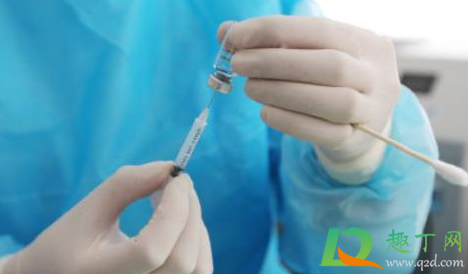 打完新冠疫苗第二针是不是就有抗体了