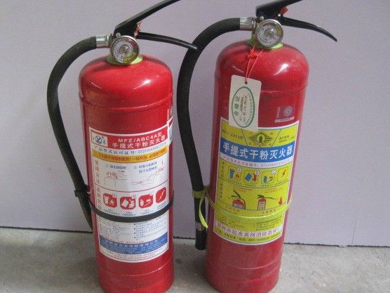 灭火器压力过高会爆炸吗