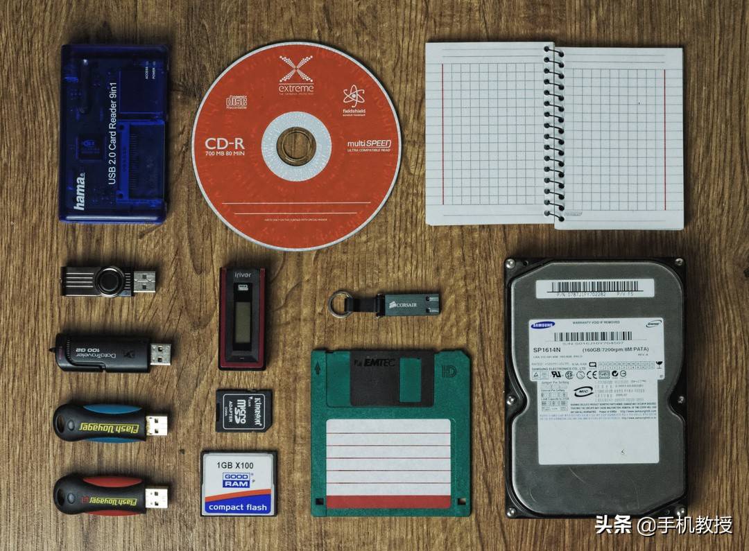 如何往光盘里存东西 光盘能保存多久