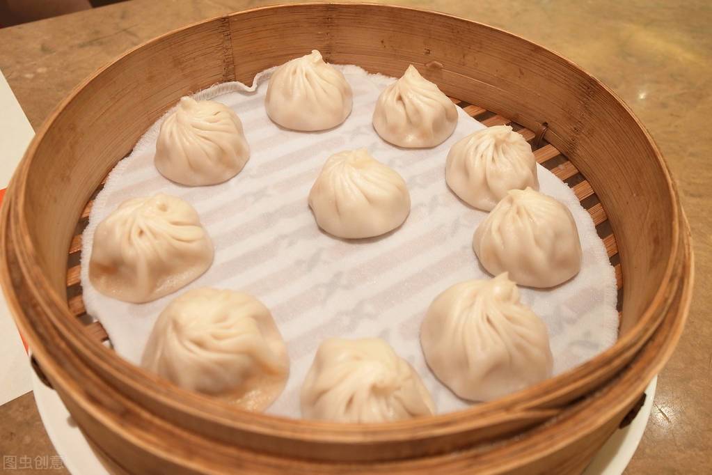 生肉包子要蒸多久 蒸包子多久能熟