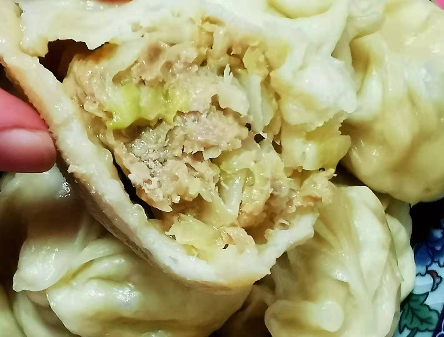 生肉包子要蒸多久 蒸包子多久能熟