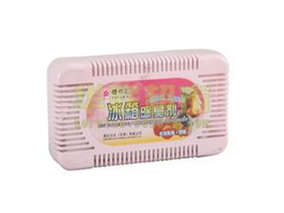 冰箱除臭剂可以防潮吗?