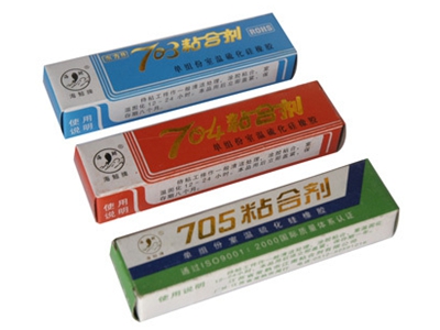 703密封胶会开裂吗