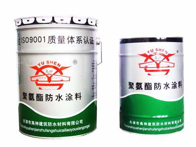 中国防水涂料著名品牌有哪些