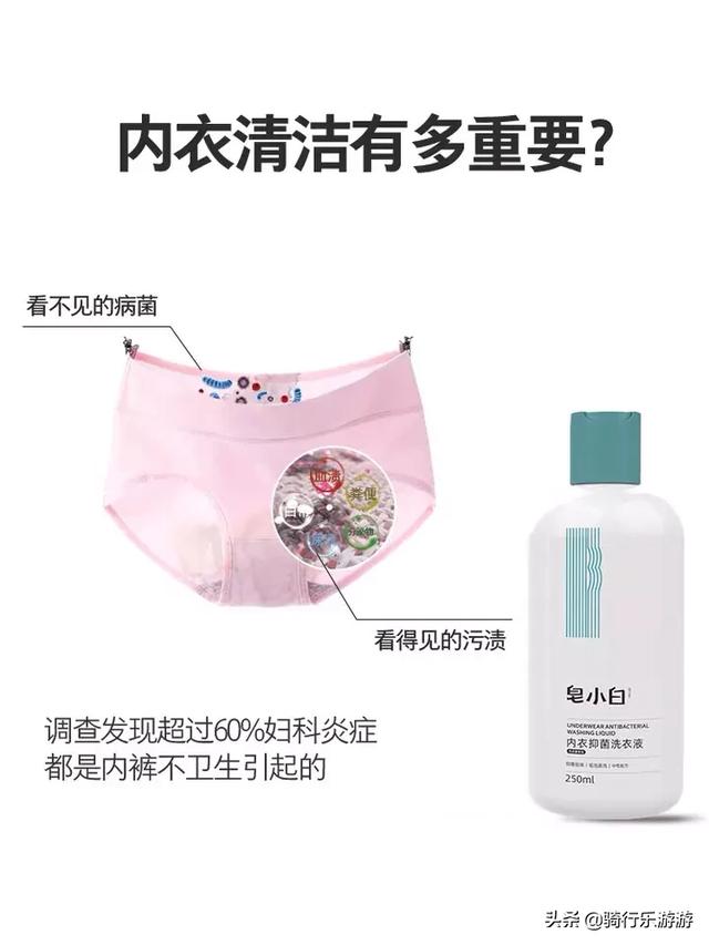 旅行过程怎么解决内裤和袜子的问题?