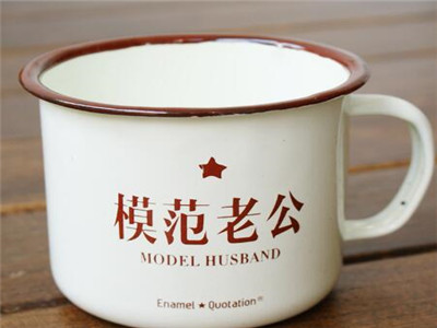 搪瓷杯可以热牛奶吗