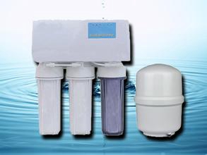 純水機安裝了還需要凈水機嗎