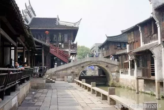 南京到乌镇有多远 乌镇到南京多久